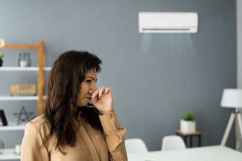 4 трика за премахване на лоши миризми от климатиците