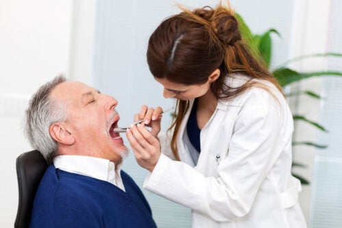 Рак на челюстта: Симптоми, диагностика и лечение