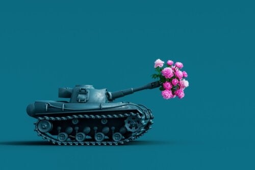 5 фрази и философски размисли за войната