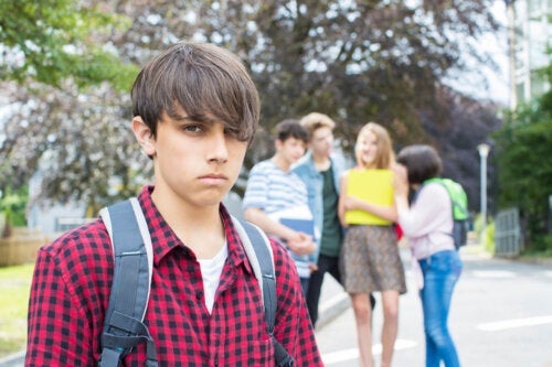 Емоционални граници и тяхното значение за вашия тийнейджър
