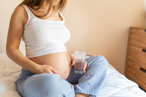 Гладуването по време на бременност: рискове и препоръки