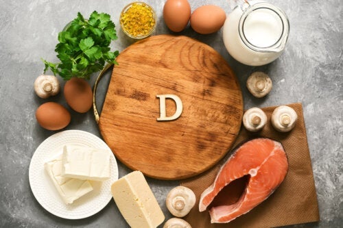 Витамин D и загуба на тегло: Как са свързани?