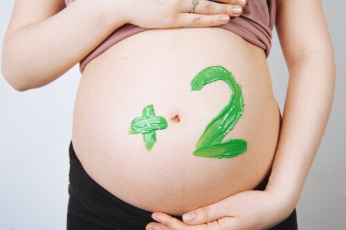 Хранене по време на многоплодна бременност: Основните съображения