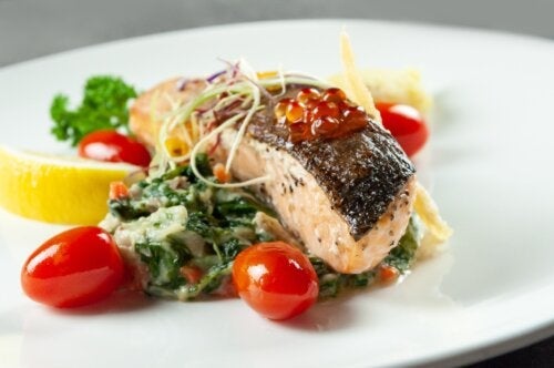Рибният протеин: Защо не трябва да липсва от вашата диета