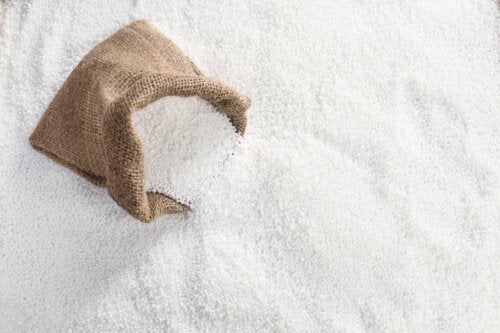 Амониевите соли в силовите спортове: какви са техните ефекти?