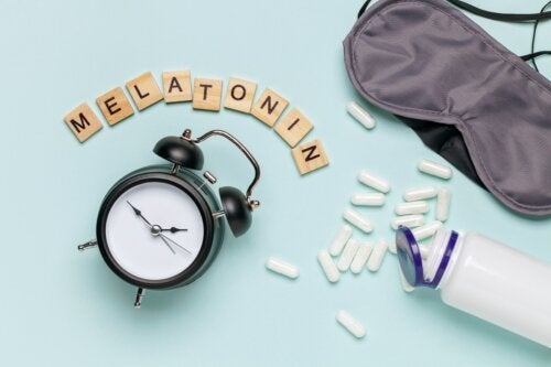 Предозирането с мелатонин: Ефекти и препоръки