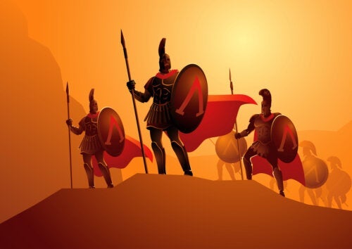 Спартанската тренировка: от какво се състои?