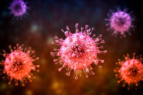 Всичко, което трябва да знаете за цитомегаловирусната инфекция