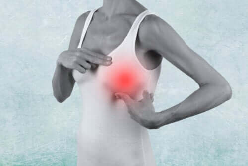Характеристики и причини за бучки в гърдите