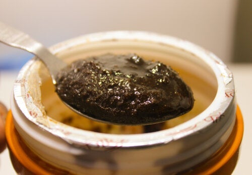 Chyawanprash: Хранителната стойност и употребата на индийското сладко