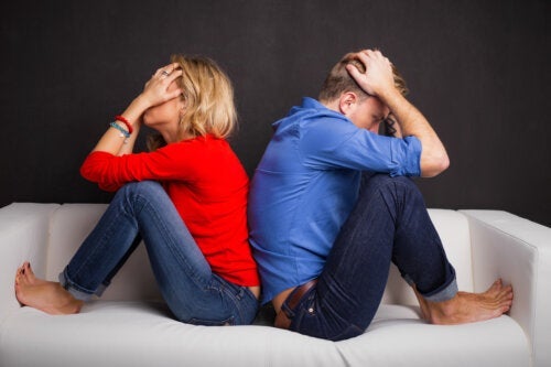 5 фрази за спиране на спор с партньора ви