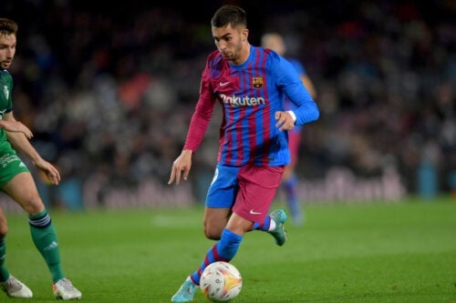 Феран Торес: Строгото обучение и диета на играча на ФК Барселона
