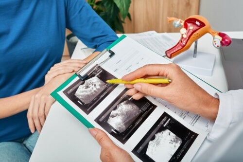 Преден вагинален пролапс или цистоцеле: причини и лечение