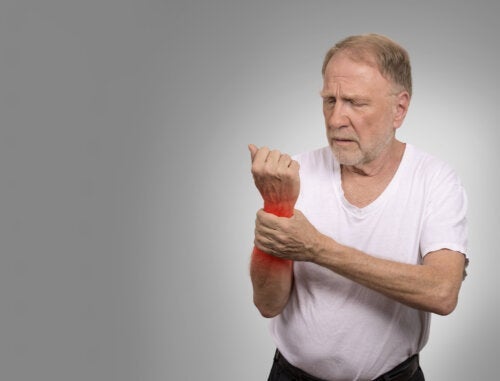 Може ли ревматоидният артрит да засегне белите дробове?