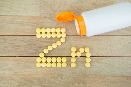 Помагат ли добавките с цинк срещу респираторни заболявания?