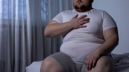 Затлъстяването влияе върху тежестта на грипа