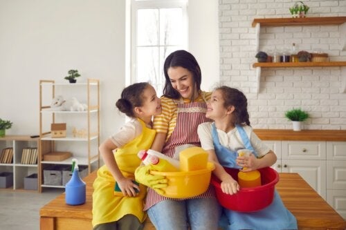 Какво е "cleanfulness" и как можете да приложите този тренд в дома си?