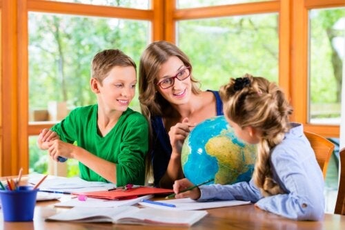 Домашно образование: Какво трябва да знаете