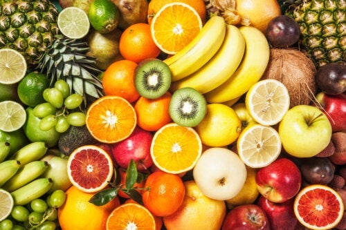 Различните фази на плодовете: характеристики и ползи