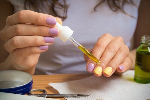9 домашни процедури за укрепване на слаби нокти
