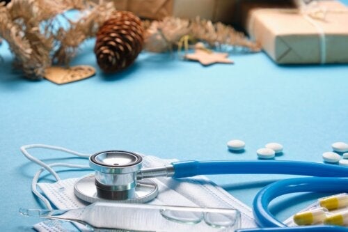 Коледа: Сърдечно-съдов рисков фактор?