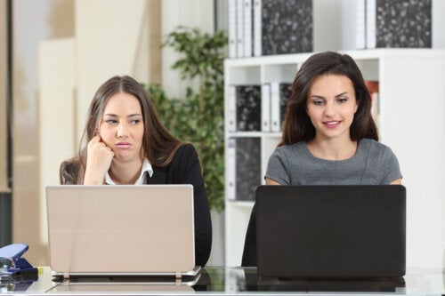 7 вида завистливи хора