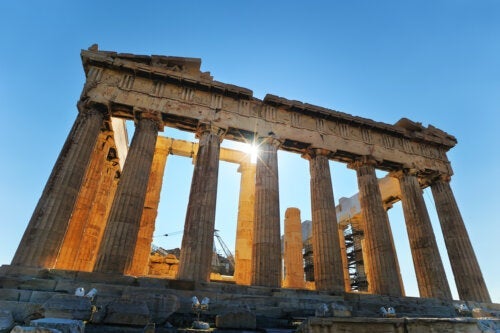 6-те най-известни гръцки философи и техния принос
