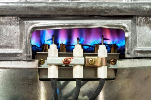 Домакински уреди на газ и техните предимства