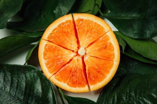 Използване и ползи от горчивия портокал