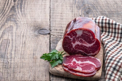 Сушено месо: Какво трябва да знаете