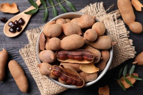 Семена от тамаринд: здравословна закуска за вашата диета