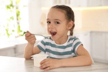 12 здравословни закуски, които да дадете на детето си