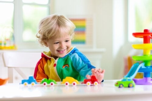 Какво представлява ротацията на играчки? 5 съвета как да я направите