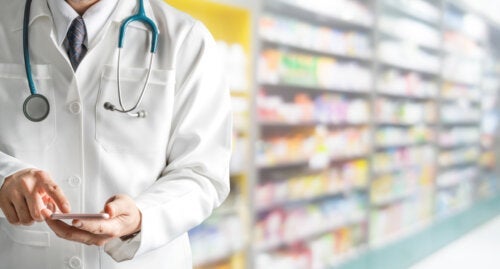 6-те предимства на онлайн аптеките