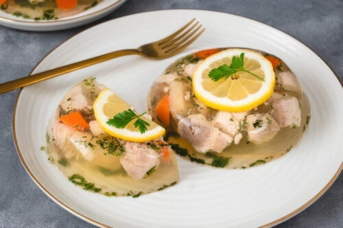 Как да си приготвим вкусен аспик у дома