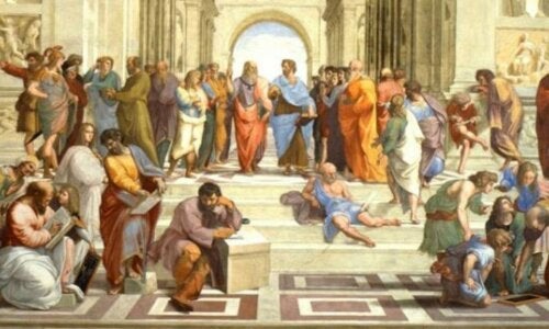 Какви са разликите между философите и софистите?