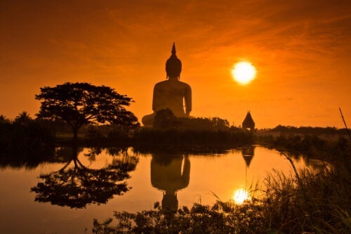 Видовете будизъм и по какво се различават
