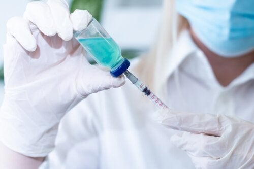 Инжекцията Dupilumab: Какво трябва да знаете за това лечение на екзема