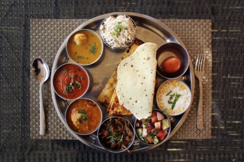 8 питателни и вкусни индийски ястия