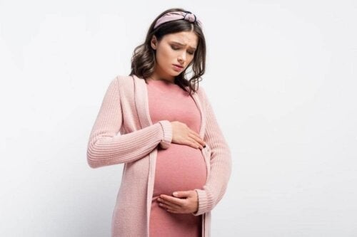 Възможни психологически и емоционални промени по време на бременност