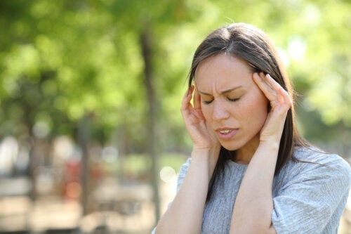 Трансформирана мигрена: какво представлява?