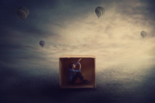 Личността INFJ: най-рядката от всички