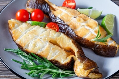 Калкан: ползи и приложения в кухнята