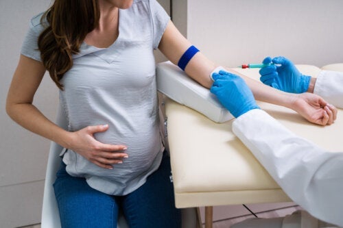 Тромбофилия по време на бременност: какви са рисковете, които носи?