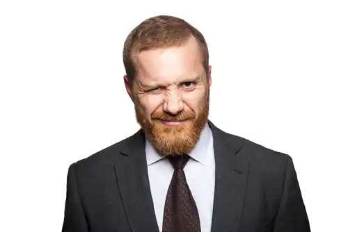 Нервните тикове са симптом на този синдром.