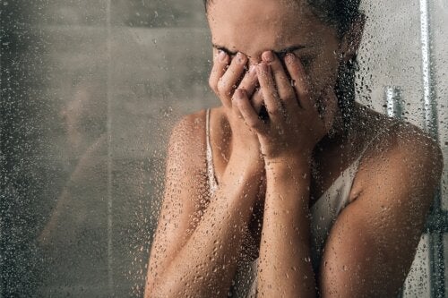 Аблутофобия - ирационалният страх от къпане