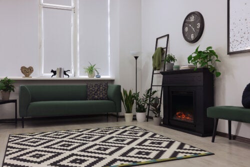 Камини с биоетанол: предимства и недостатъци