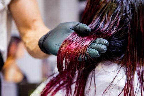 Как да изберете идеалната боя за коса според цвета на кожата си