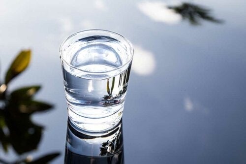 Как да си направим алкална вода и нейните предимства