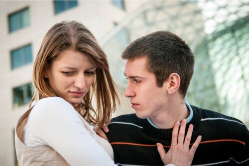5 възможни признака на насилие в тийнейджърските двойки